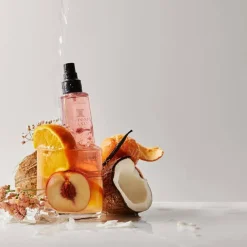 Peaches & Wildflowers Hair Mist 150ml