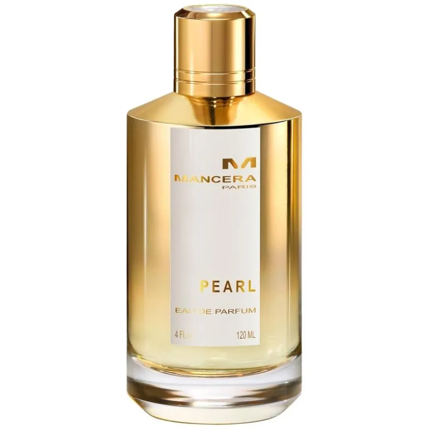 Pearl Eau De Parfum 120ml