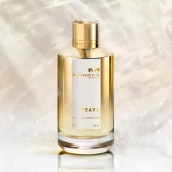 Pearl Eau De Parfum 120ml