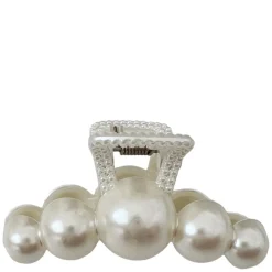 Pearl Hair Claw Large