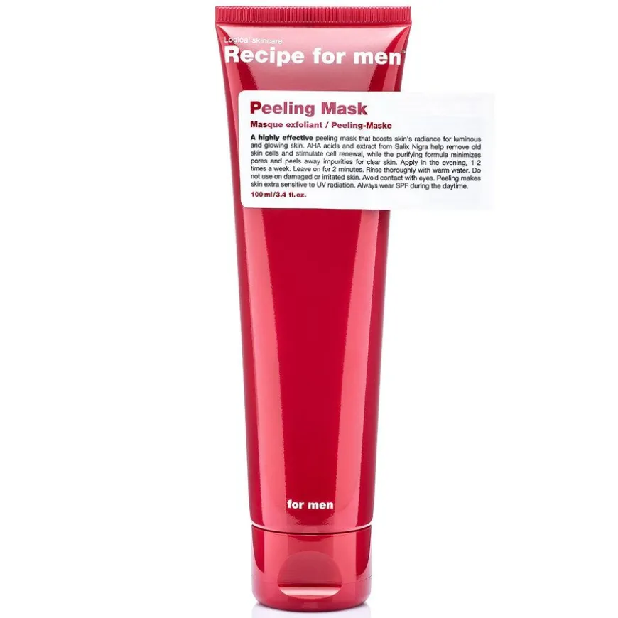 Peeling Mask 100ml