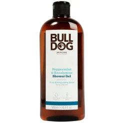 Peppermint & Eucalyptus Shower Gel 500ml