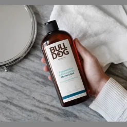 Peppermint & Eucalyptus Shower Gel 500ml