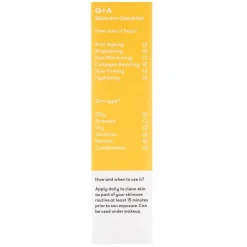 Peptide Renewing Face Sunscreen SPF50 50ml