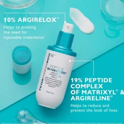 Peptide Skinjection Amplified Wrinkle-Fix Serum 30ml