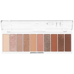 Perfect 10 Eyeshadow Palette Ethereal 13g