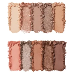 Perfect 10 Eyeshadow Palette Ethereal 13g