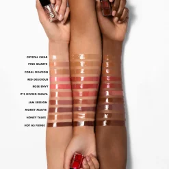 Perfect 10 Eyeshadow Palette Ethereal 13g