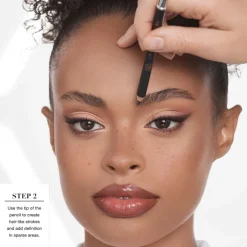 Perfect Brow Pencil Dark Brown 0,95g