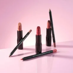 Perfect Color Lipstick #915 Pink Peony 4g