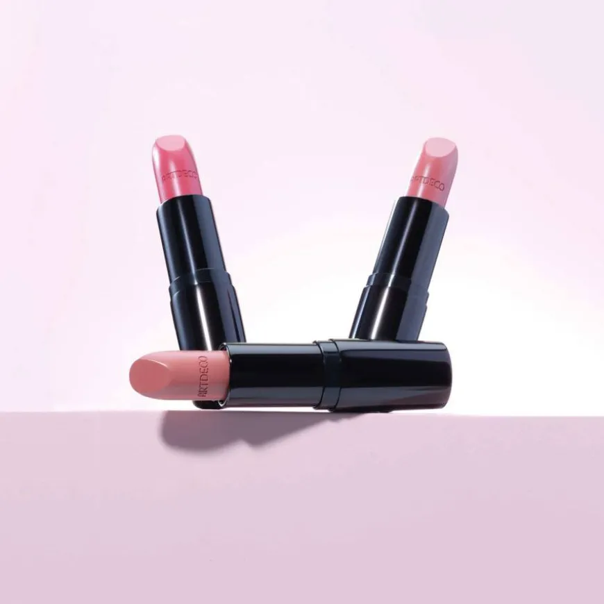 Perfect Color Lipstick #915 Pink Peony 4g