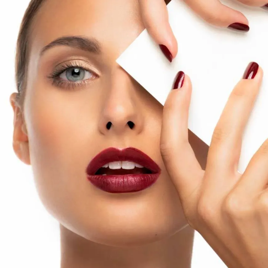 Perfect Color Lipstick #809 Red Wine 4g