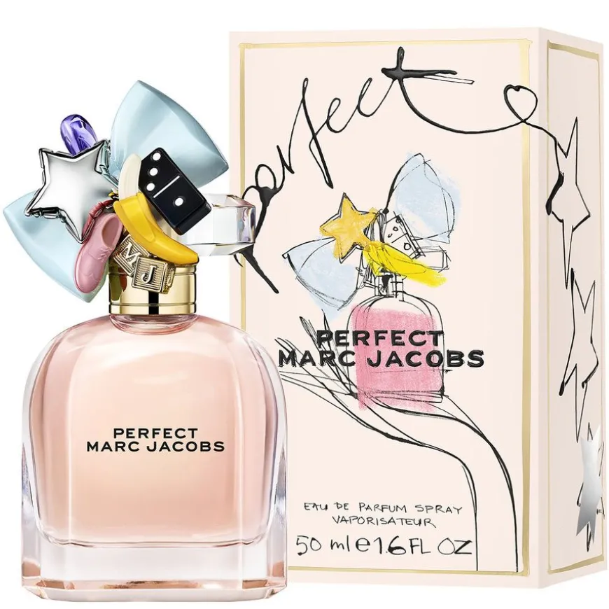 Perfect Eau De Parfum 50ml