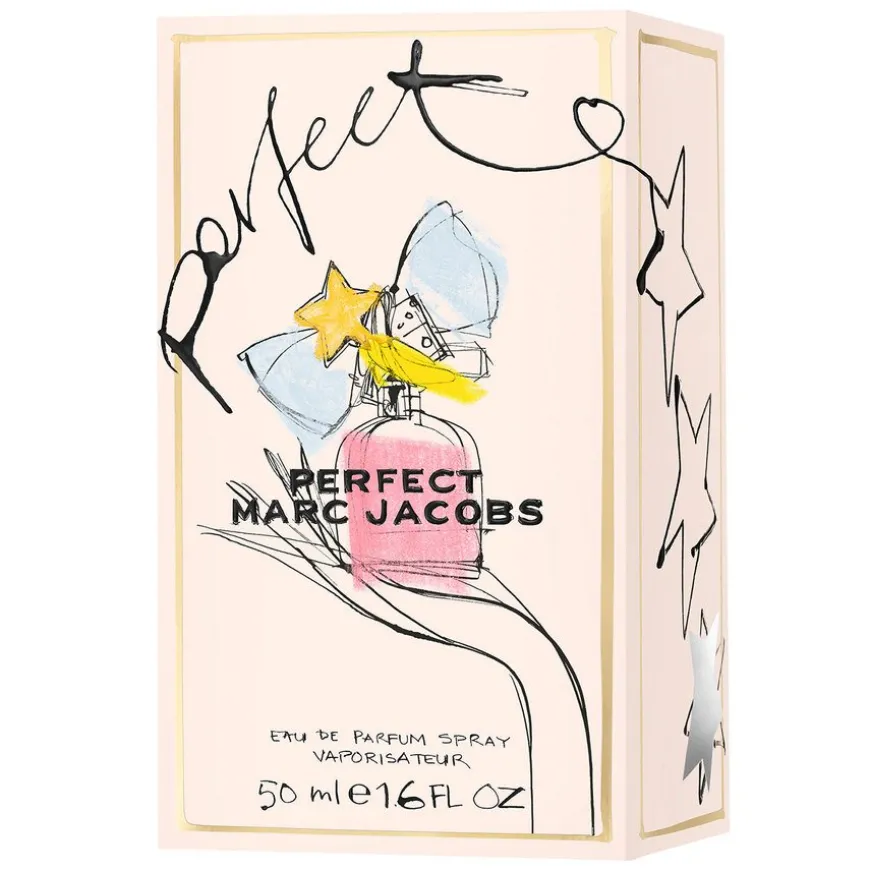 Perfect Eau De Parfum 50ml
