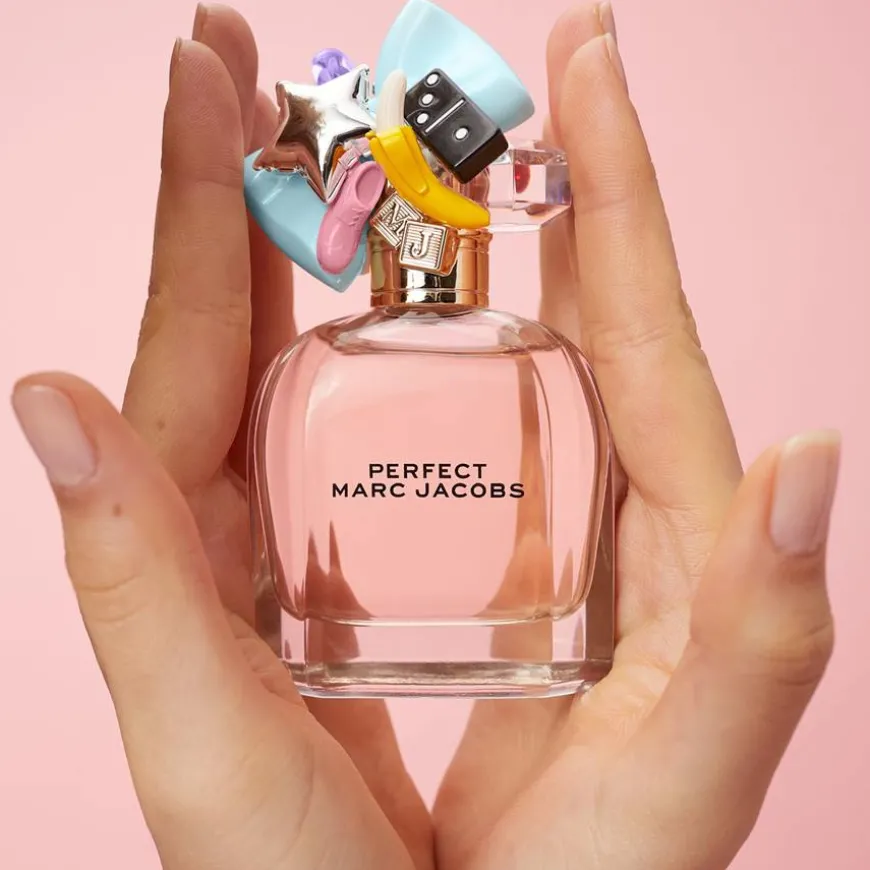 Perfect Eau De Parfum 50ml