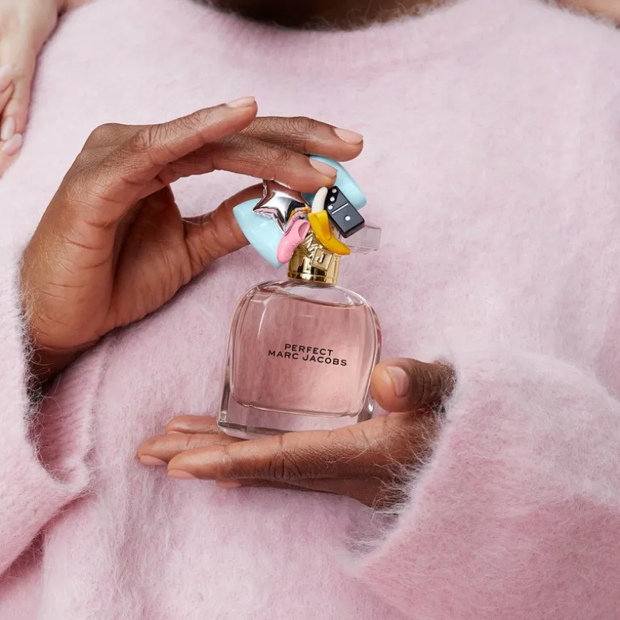 Perfect Eau De Parfum 50ml