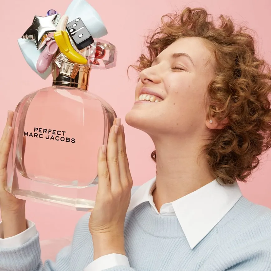 Perfect Eau De Parfum 50ml