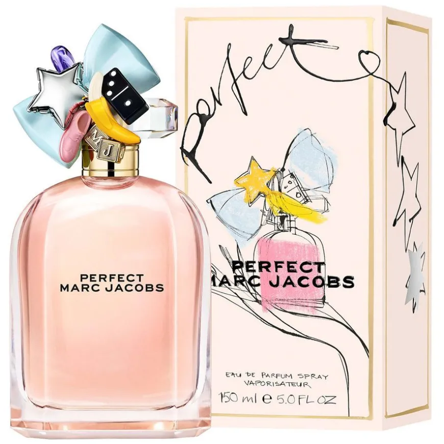 Perfect Eau De Parfum 100ml