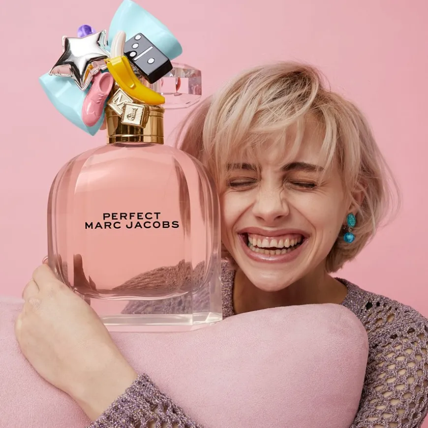 Perfect Eau De Parfum 100ml