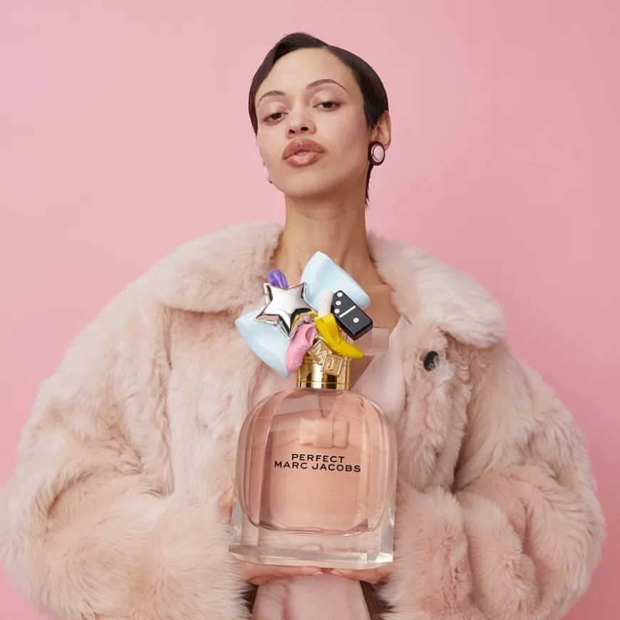 Perfect Eau De Parfum 100ml