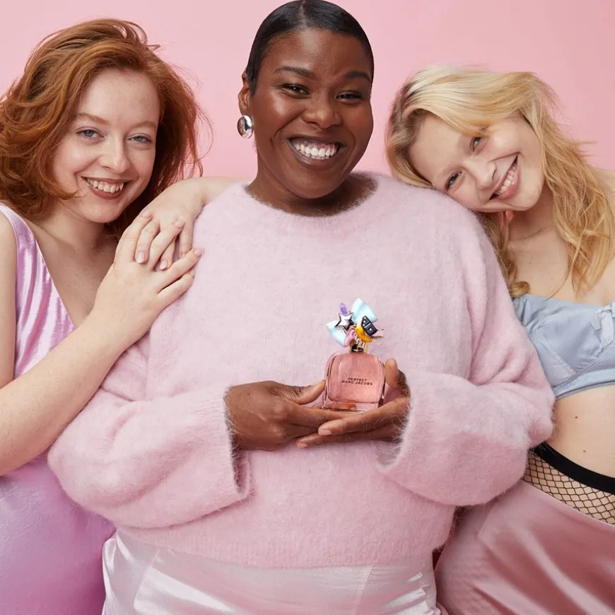 Perfect Eau De Parfum 100ml