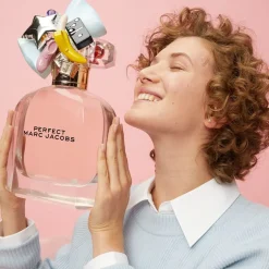 Perfect Eau De Parfum 100ml