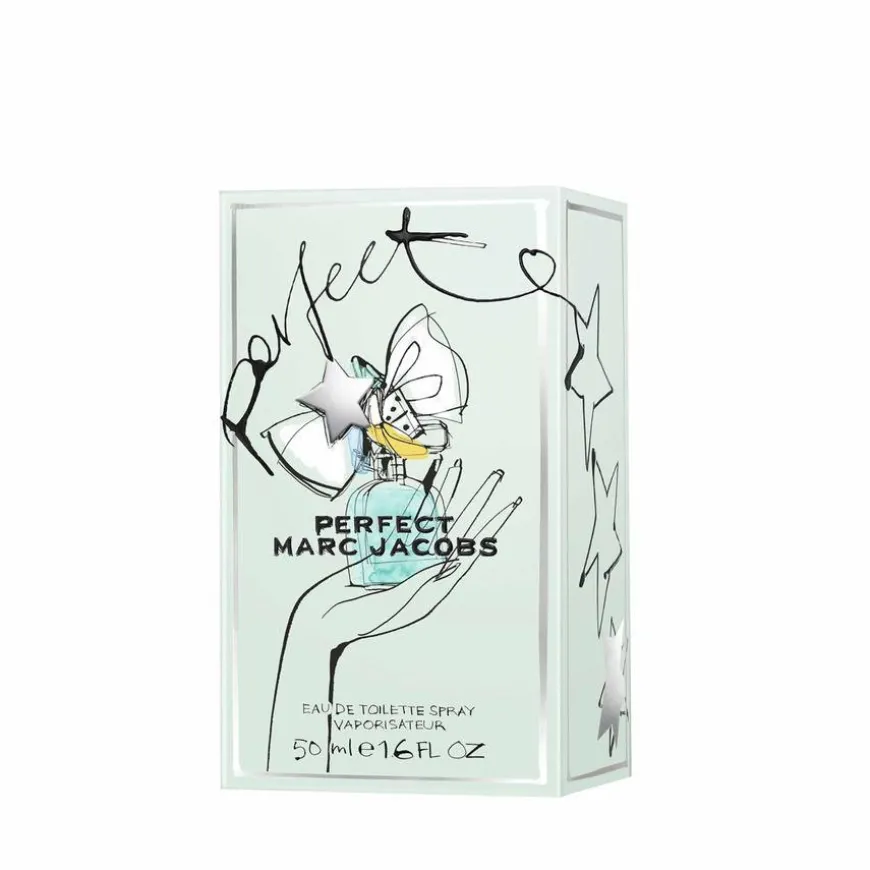 Perfect Eau De Toilette 50ml