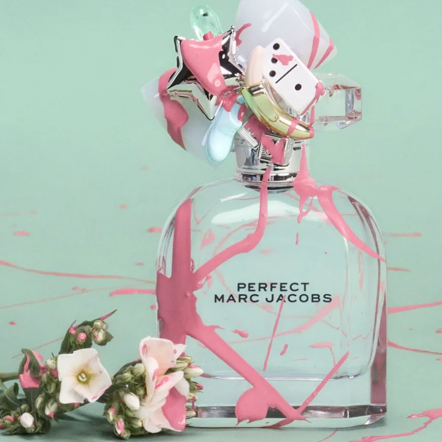 Perfect Eau De Toilette 50ml