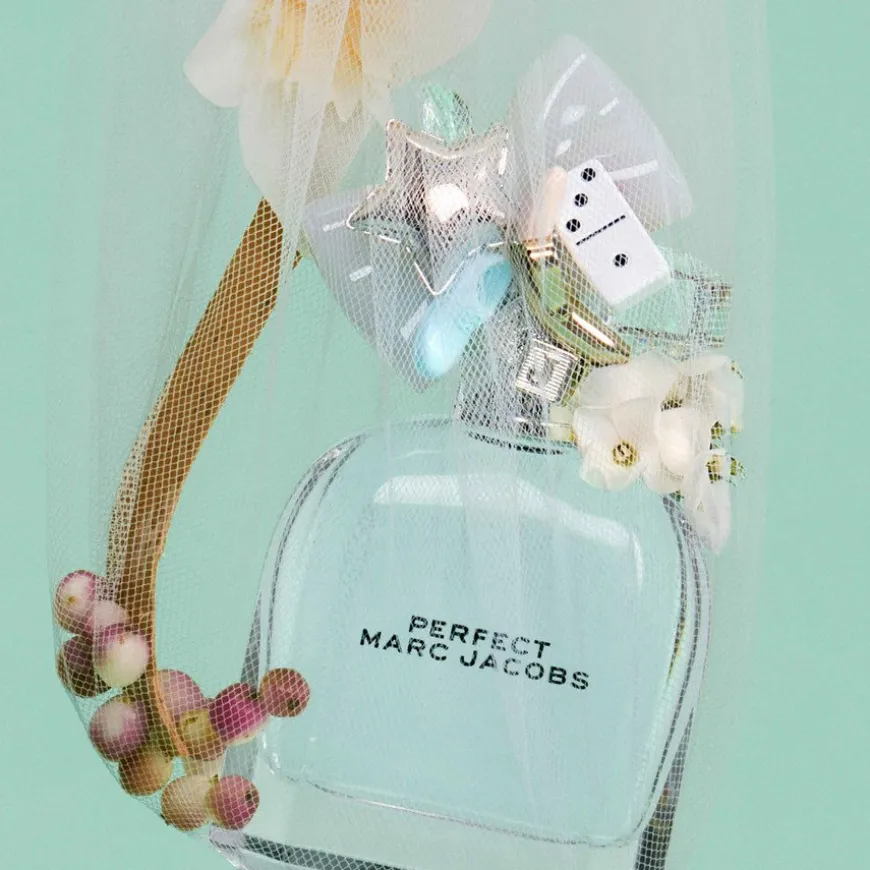 Perfect Eau De Toilette 50ml