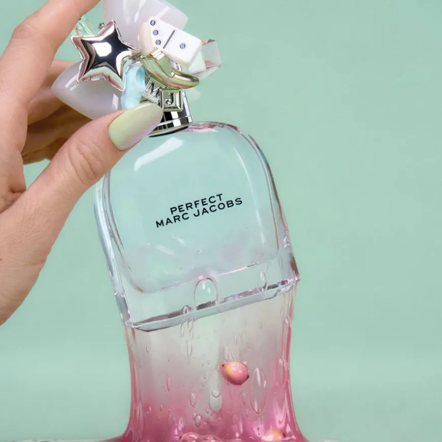 Perfect Eau De Toilette 50ml