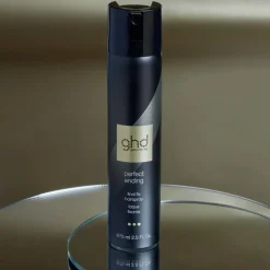 Perfect Ending Final Fix Hairspray 400ml