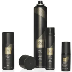 Perfect Ending Final Fix Hairspray 400ml