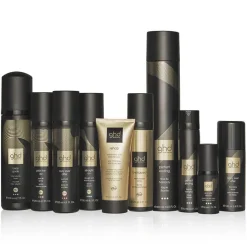 Perfect Ending Final Fix Hairspray 400ml