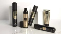 Perfect Ending Final Fix Hairspray 400ml