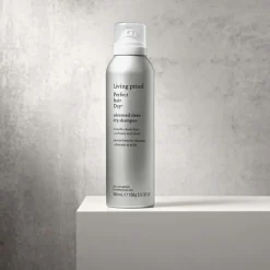 Perfect Hair Day Advanced Clean Dry Shampoo 198ml