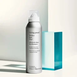 Perfect Hair Day Advanced Clean Dry Shampoo 198ml