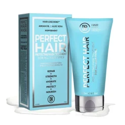 Perfect Hair Protecting At-Home Mask Treatment 120ml