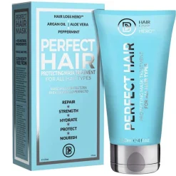 Perfect Hair Protecting At-Home Mask Treatment 120ml