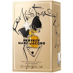 Perfect Marc Jacobs Intense Eau De Parfum 50ml