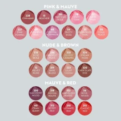 Perfect Moisture Lipstick 151 Precious Rose 4,5g