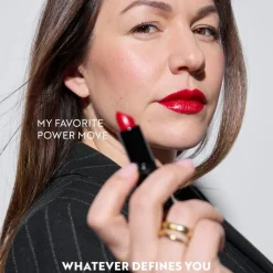 Perfect Moisture Lipstick 218 Mocha Mauve 4,5g