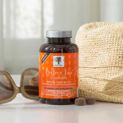 Perfect Tan Gummies 60 pcs