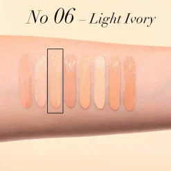 Perfect Teint Concealer #6 Light Ivory 1,8ml
