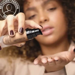 Perfect Teint Foundation 85 Warm Butter Pecan 20ml