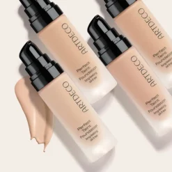 Perfect Teint Foundation 12 Soft Vanilla 20ml