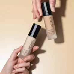 Perfect Teint Foundation 12 Soft Vanilla 20ml