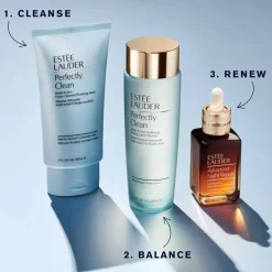 Perfectly Clean Foam Cleanser 150ml