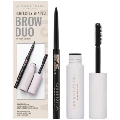 Perfectly Shaped Brow Duo Soft Brown