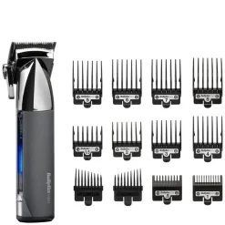 Performance Definition StyleSuper X Metal Chrome