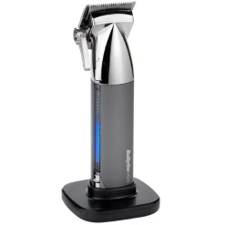 Performance Definition StyleSuper X Metal Chrome